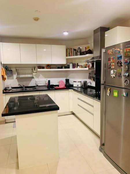 Watermark Chaophraya, Bangkok, Soi Charoennakorn 39-41, Charoennakorn Road, Bang Lam Phu Lang, Khlong San, Bangkok, 3 Bedrooms, 242 sqm, Condo For Sale, by Anthea Khwanngam, 500514912 - DDproperty.com