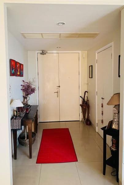 Watermark Chaophraya, Bangkok, Soi Charoennakorn 39-41, Charoennakorn Road, Bang Lam Phu Lang, Khlong San, Bangkok, 3 Bedrooms, 242 sqm, Condo For Sale, by Anthea Khwanngam, 500514912 - DDproperty.com