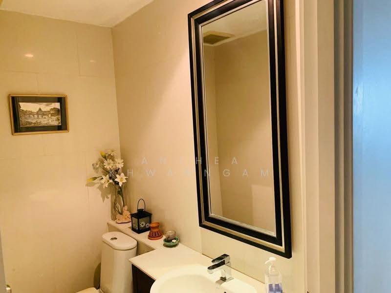 Watermark Chaophraya, Bangkok, Soi Charoennakorn 39-41, Charoennakorn Road, Bang Lam Phu Lang, Khlong San, Bangkok, 3 Bedrooms, 242 sqm, Condo For Sale, by Anthea Khwanngam, 500514912 - DDproperty.com