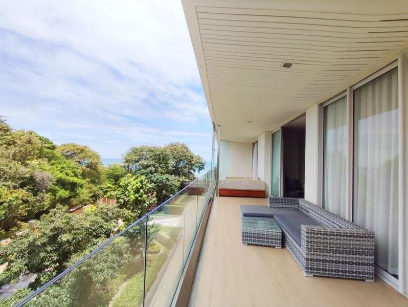 The Cove Pattaya, Chon Buri (Pattaya), 700 Moo 5 Pattaya-Na Kluea Rd, Nong Pru, Bang Lamung (Pattaya), Chon Buri (Pattaya), 2 Bedrooms, 153 sqm, Condo For Sale, by Nattasak Poosuwan, 500514915 - DDproperty.com