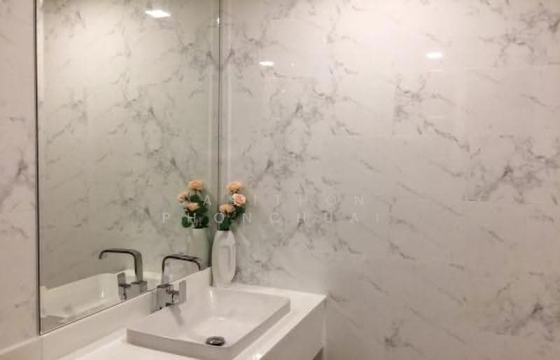 IDEO MIX Phaholyothin, Bangkok, 698 Phaholyothin Road, Samsen Nai, Phaya Thai, Bangkok, 2 Bedrooms, 60 sqm, Condo For Rent, by Sasithon Phonchuai, 500514918 - DDproperty.com