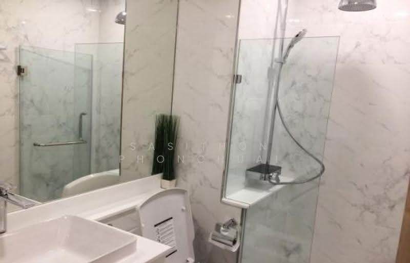 IDEO MIX Phaholyothin, Bangkok, 698 Phaholyothin Road, Samsen Nai, Phaya Thai, Bangkok, 2 Bedrooms, 60 sqm, Condo For Rent, by Sasithon Phonchuai, 500514918 - DDproperty.com