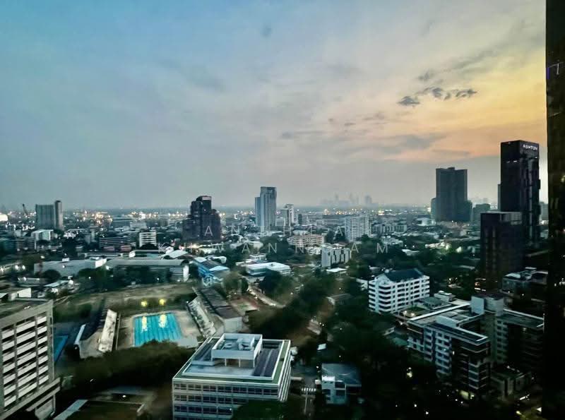 Hyde Heritage Thonglor, Bangkok, 1199 Sukhumvit Soi 59, Khlong Tan Nua, Watthana, Bangkok, 1 Bedroom, 60 sqm, Condo For Sale, by Anthea Khwanngam, 500514921 - DDproperty.com