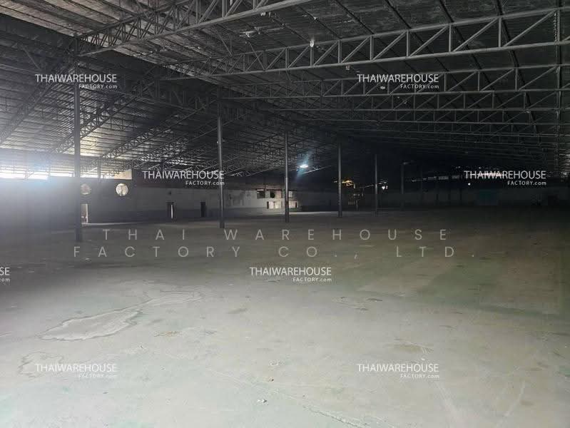 4,275 SQM Warehouse for Rent in Om Noi, Krathum Baen, Samut SakhonMain Road 40-Foot Trailer Access, Samut Sakhon, Om Noi, Krathum Baen, Samut Sakhon, , 4,275 sqm, Warehouse/Factory For Rent, by THAI WAREHOUSE FACTORY CO., LTD., 500514922 - DDproperty.com