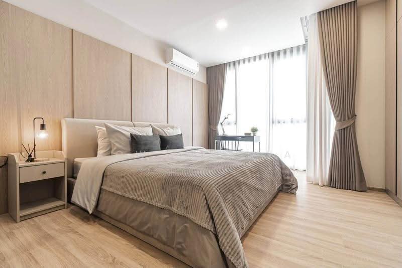 XT Phayathai, Bangkok, Phaya Thai Road, Thanon Phaya Thai, Ratchathewi, Bangkok, 1 Bedroom, 42 sqm, Condo For Rent, by Bow Tananya, 500514923 - DDproperty.com