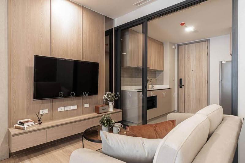 XT Phayathai, Bangkok, Phaya Thai Road, Thanon Phaya Thai, Ratchathewi, Bangkok, 1 Bedroom, 42 sqm, Condo For Rent, by Bow Tananya, 500514923 - DDproperty.com