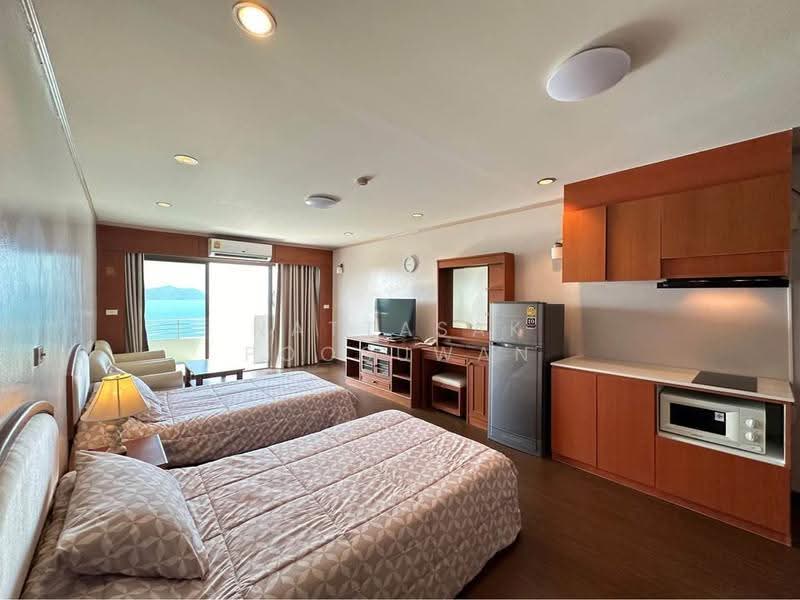 VIP Condochain Pattaya, Chon Buri (Pattaya), Sattahip, Sattahip, Chon Buri (Pattaya), 1 Bedroom, 41 sqm, Condo For Sale, by Nattasak Poosuwan, 500514925 - DDproperty.com