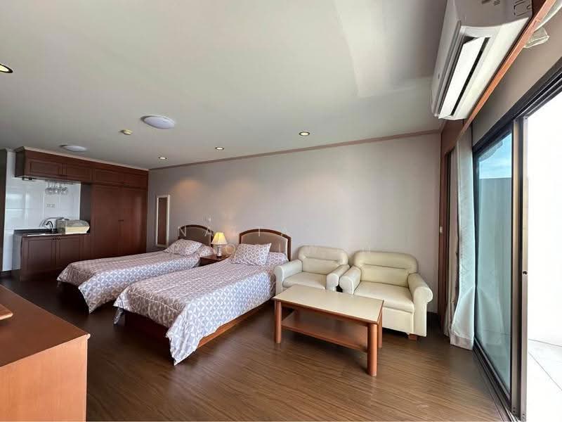 VIP Condochain Pattaya, Chon Buri (Pattaya), Sattahip, Sattahip, Chon Buri (Pattaya), 1 Bedroom, 41 sqm, Condo For Sale, by Nattasak Poosuwan, 500514925 - DDproperty.com