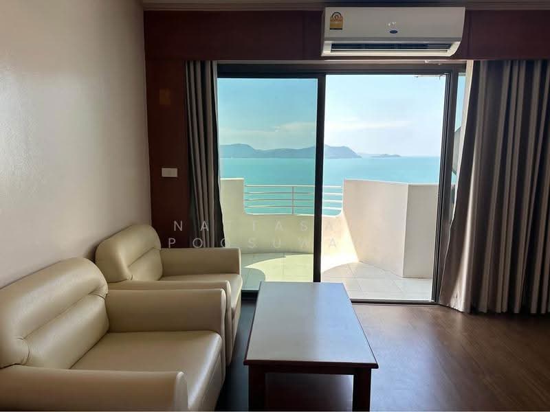 VIP Condochain Pattaya, Chon Buri (Pattaya), Sattahip, Sattahip, Chon Buri (Pattaya), 1 Bedroom, 41 sqm, Condo For Sale, by Nattasak Poosuwan, 500514925 - DDproperty.com