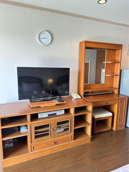 VIP Condochain Pattaya, Chon Buri (Pattaya), Sattahip, Sattahip, Chon Buri (Pattaya), 1 Bedroom, 41 sqm, Condo For Sale, by Nattasak Poosuwan, 500514925 - DDproperty.com