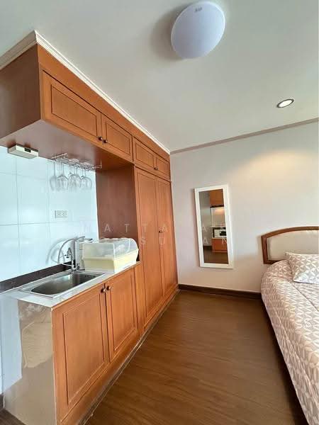 VIP Condochain Pattaya, Chon Buri (Pattaya), Sattahip, Sattahip, Chon Buri (Pattaya), 1 Bedroom, 41 sqm, Condo For Sale, by Nattasak Poosuwan, 500514925 - DDproperty.com