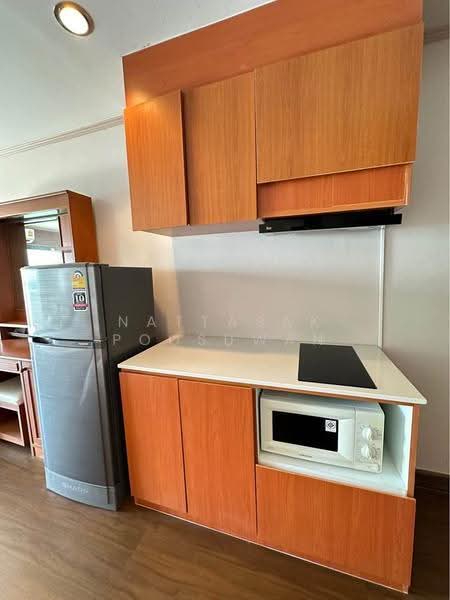 VIP Condochain Pattaya, Chon Buri (Pattaya), Sattahip, Sattahip, Chon Buri (Pattaya), 1 Bedroom, 41 sqm, Condo For Sale, by Nattasak Poosuwan, 500514925 - DDproperty.com