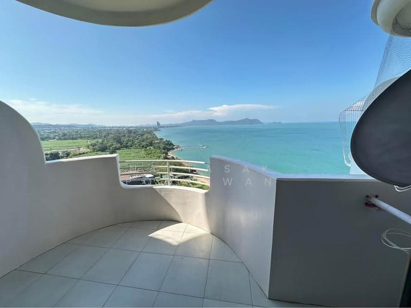 VIP Condochain Pattaya, Chon Buri (Pattaya), Sattahip, Sattahip, Chon Buri (Pattaya), 1 Bedroom, 41 sqm, Condo For Sale, by Nattasak Poosuwan, 500514925 - DDproperty.com