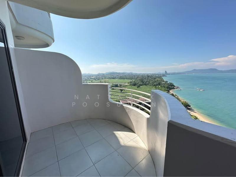 VIP Condochain Pattaya, Chon Buri (Pattaya), Sattahip, Sattahip, Chon Buri (Pattaya), 1 Bedroom, 41 sqm, Condo For Sale, by Nattasak Poosuwan, 500514925 - DDproperty.com
