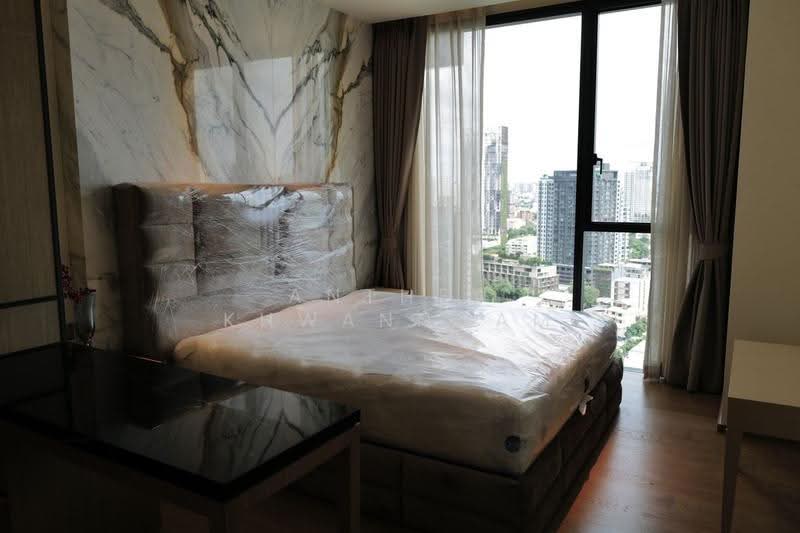 BEATNIQ Sukhumvit 32, bangkok, Soi Sukhumvit 32, Sukhumvit Road, Khong Tan, Khlong Toei, Bangkok, 1 Bedroom, 57 sqm, Condo For Sale, by Anthea Khwanngam, 500514926 - DDproperty.com