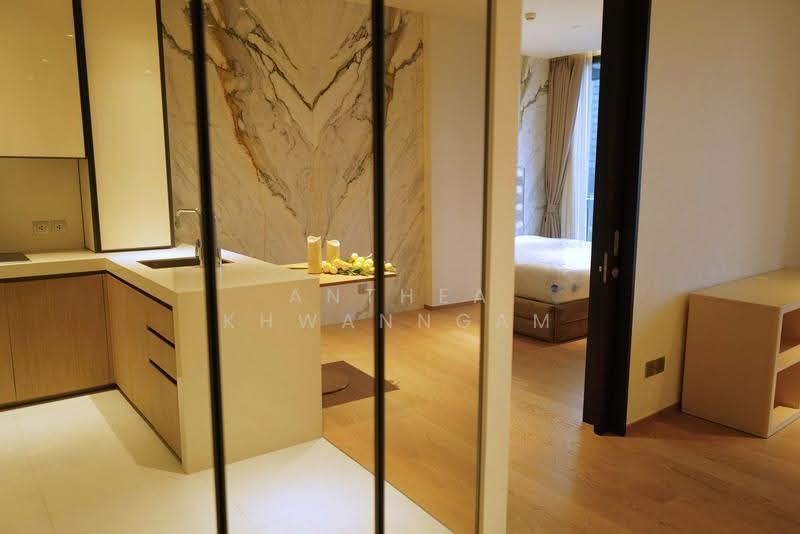 BEATNIQ Sukhumvit 32, bangkok, Soi Sukhumvit 32, Sukhumvit Road, Khong Tan, Khlong Toei, Bangkok, 1 Bedroom, 57 sqm, Condo For Sale, by Anthea Khwanngam, 500514926 - DDproperty.com