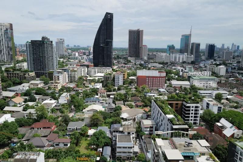 BEATNIQ Sukhumvit 32, bangkok, Soi Sukhumvit 32, Sukhumvit Road, Khong Tan, Khlong Toei, Bangkok, 1 Bedroom, 57 sqm, Condo For Sale, by Anthea Khwanngam, 500514926 - DDproperty.com