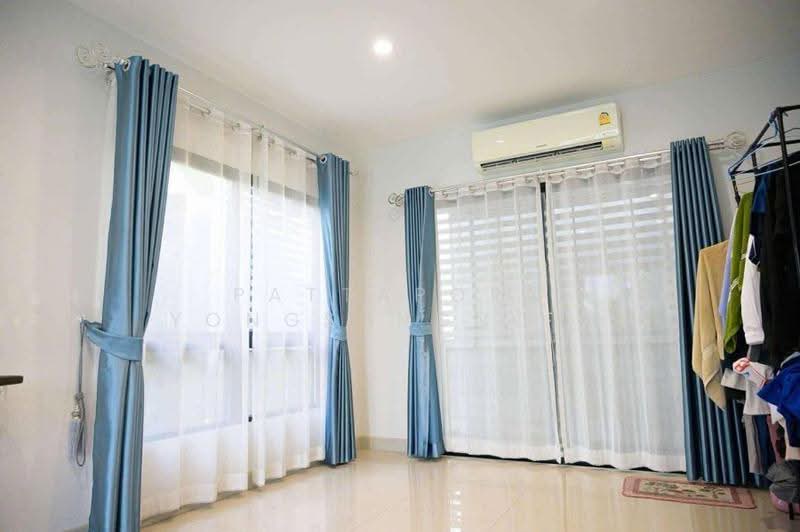 undefined, กรุงเทพ, บางมด, ทุ่งครุ, กรุงเทพ, 125 ตร.ม., บ้านเดี่ยว ขาย, โดย Pattaporn Yongsungnone, 500514927 - DDproperty.com