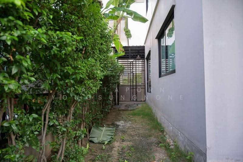 undefined, Bangkok, Bangmot, Thung Khru, Bangkok, 3 Bedrooms, 125 sqm, Single Detached House For Sale, by Pattaporn Yongsungnone, 500514927 - DDproperty.com