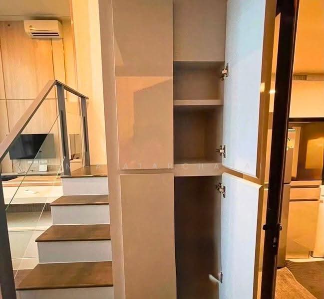 KnightsBridge Space Rama 9, Bangkok, 533 Thanon Asok, Din Daeng, Bangkok, 2 Bedrooms, 49 sqm, Condo For Sale, by Anya Atarchanai, 500514929 - DDproperty.com