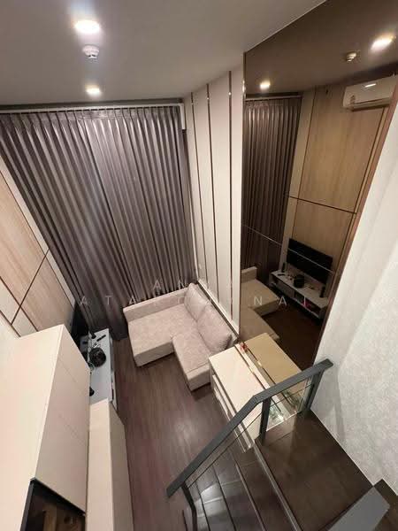 KnightsBridge Space Rama 9, Bangkok, 533 Thanon Asok, Din Daeng, Bangkok, 2 Bedrooms, 49 sqm, Condo For Sale, by Anya Atarchanai, 500514929 - DDproperty.com