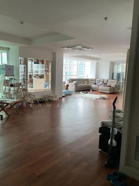 Urbana Langsuan, Bangkok, 55 Langsuan Road, Lumphini, Pathum Wan, Bangkok, 3 Bedrooms, 300 sqm, Condo For Sale, by Anthea Khwanngam, 500514930 - DDproperty.com