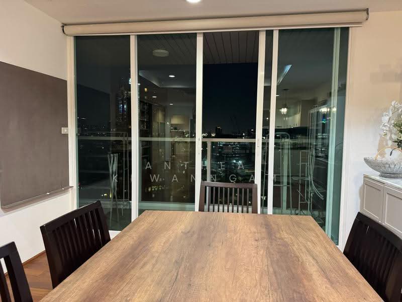 Urbana Langsuan, Bangkok, 55 Langsuan Road, Lumphini, Pathum Wan, Bangkok, 3 Bedrooms, 300 sqm, Condo For Sale, by Anthea Khwanngam, 500514930 - DDproperty.com