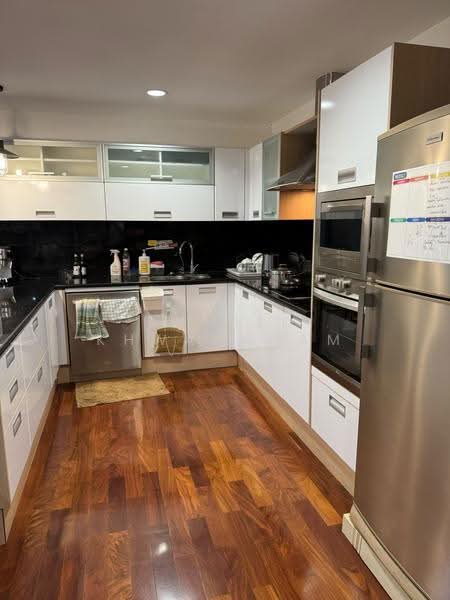 Urbana Langsuan, Bangkok, 55 Langsuan Road, Lumphini, Pathum Wan, Bangkok, 3 Bedrooms, 300 sqm, Condo For Sale, by Anthea Khwanngam, 500514930 - DDproperty.com