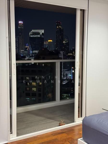 Urbana Langsuan, Bangkok, 55 Langsuan Road, Lumphini, Pathum Wan, Bangkok, 3 Bedrooms, 300 sqm, Condo For Sale, by Anthea Khwanngam, 500514930 - DDproperty.com