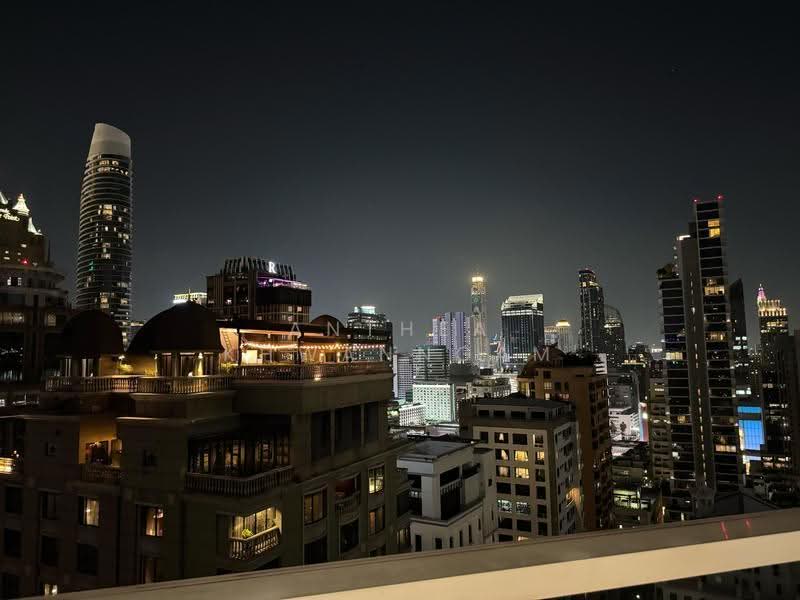 Urbana Langsuan : เออบาน่า หลังสวน, กรุงเทพ, 55 ถนนหลังสวน, ลุมพินี, ปทุมวัน, กรุงเทพ, 300 ตร.ม., คอนโด ขาย, โดย Anthea Khwanngam, 500514930 - DDproperty.com
