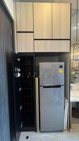 The Line Sukhumvit 101, Bangkok, 3009 Sukhumvit 101 Road, Bang Chak, Phra Khanong, Bangkok, 1 Bedroom, 27 sqm, Condo For Rent, by Anya Atarchanai, 500514933 - DDproperty.com