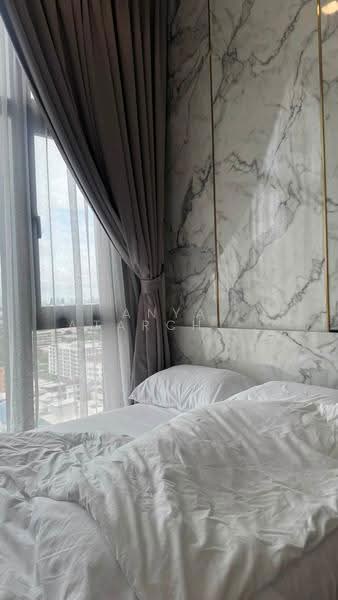 The Line Sukhumvit 101, Bangkok, 3009 Sukhumvit 101 Road, Bang Chak, Phra Khanong, Bangkok, 1 Bedroom, 27 sqm, Condo For Rent, by Anya Atarchanai, 500514933 - DDproperty.com