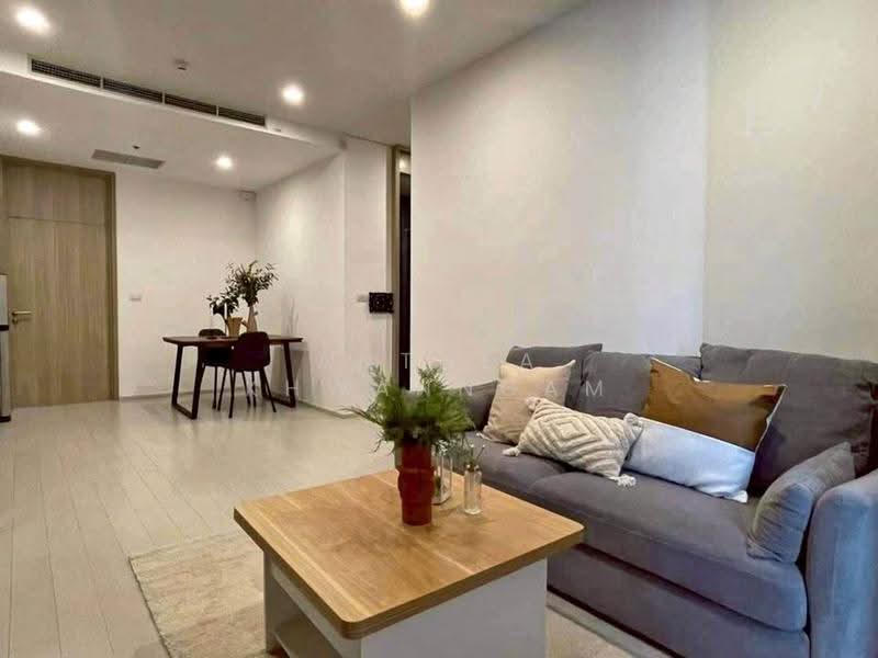 Noble Ploenchit, Bangkok, 1035 Ploenchit Road, Lumphini, Pathum Wan, Bangkok, 2 Bedrooms, 82 sqm, Condo For Sale, by Anthea Khwanngam, 500514935 - DDproperty.com