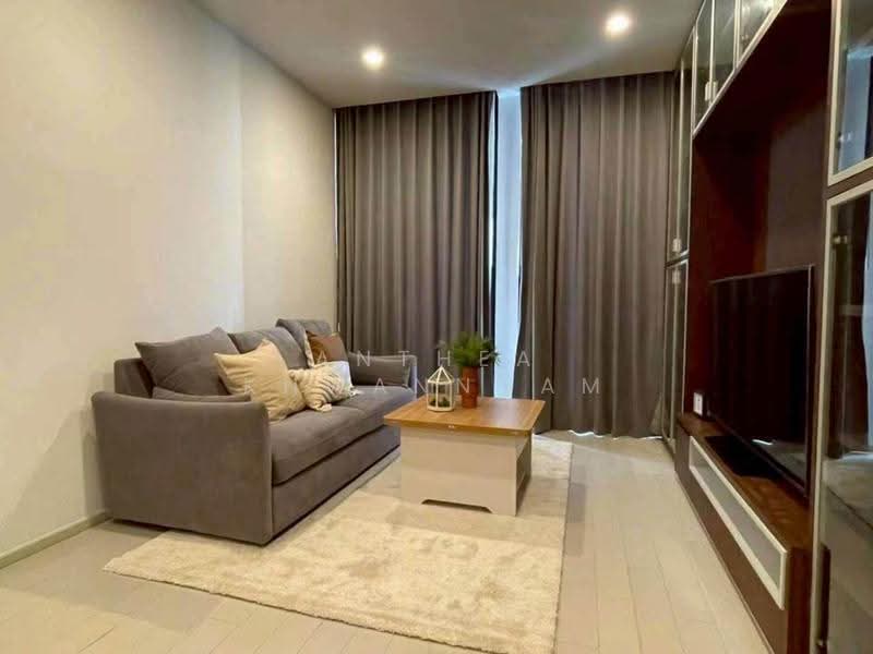 Noble Ploenchit, Bangkok, 1035 Ploenchit Road, Lumphini, Pathum Wan, Bangkok, 2 Bedrooms, 82 sqm, Condo For Sale, by Anthea Khwanngam, 500514935 - DDproperty.com