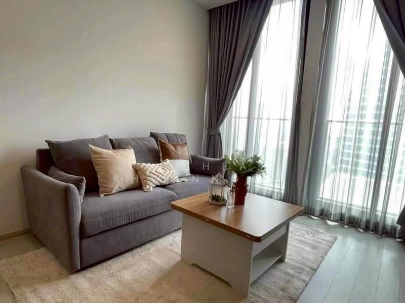 Noble Ploenchit, Bangkok, 1035 Ploenchit Road, Lumphini, Pathum Wan, Bangkok, 2 Bedrooms, 82 sqm, Condo For Sale, by Anthea Khwanngam, 500514935 - DDproperty.com