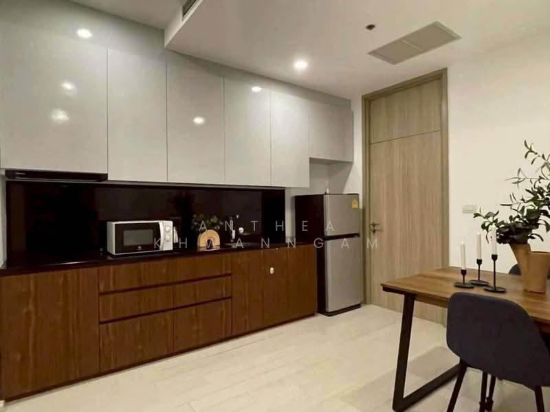 Noble Ploenchit, Bangkok, 1035 Ploenchit Road, Lumphini, Pathum Wan, Bangkok, 2 Bedrooms, 82 sqm, Condo For Sale, by Anthea Khwanngam, 500514935 - DDproperty.com