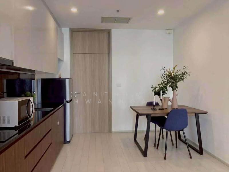 Noble Ploenchit, Bangkok, 1035 Ploenchit Road, Lumphini, Pathum Wan, Bangkok, 2 Bedrooms, 82 sqm, Condo For Sale, by Anthea Khwanngam, 500514935 - DDproperty.com