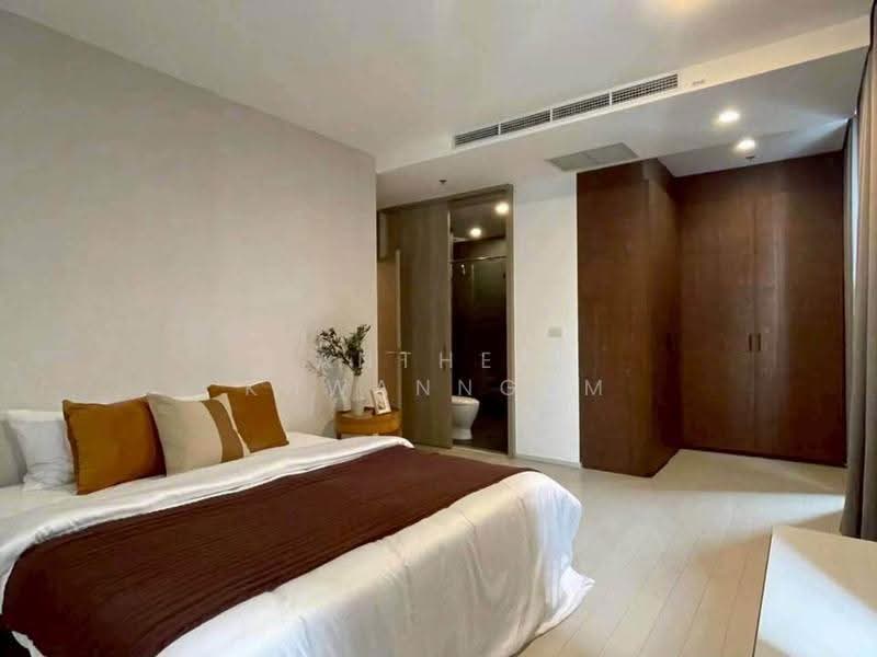 Noble Ploenchit, Bangkok, 1035 Ploenchit Road, Lumphini, Pathum Wan, Bangkok, 2 Bedrooms, 82 sqm, Condo For Sale, by Anthea Khwanngam, 500514935 - DDproperty.com