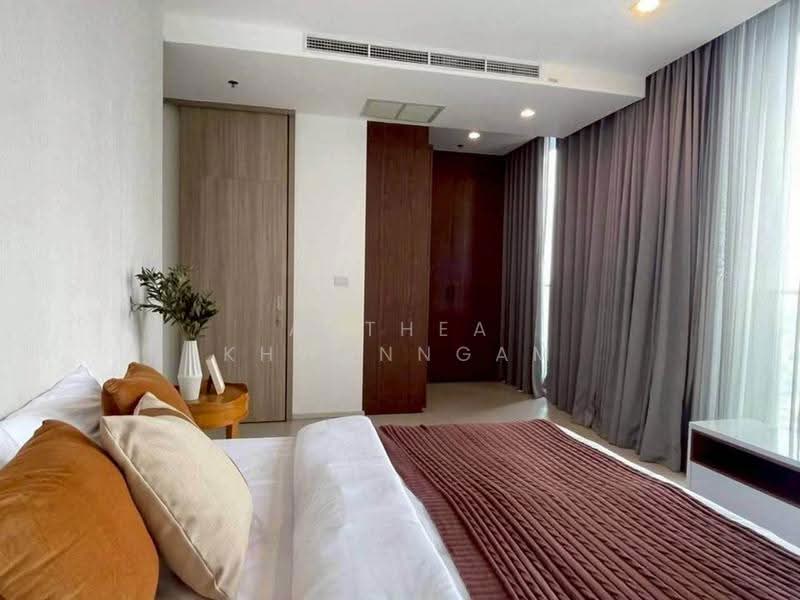 Noble Ploenchit, Bangkok, 1035 Ploenchit Road, Lumphini, Pathum Wan, Bangkok, 2 Bedrooms, 82 sqm, Condo For Sale, by Anthea Khwanngam, 500514935 - DDproperty.com