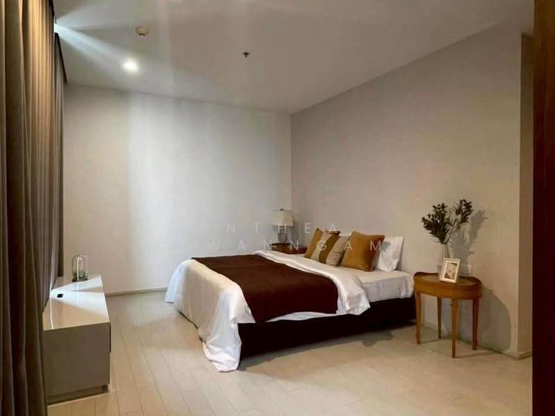 Noble Ploenchit, Bangkok, 1035 Ploenchit Road, Lumphini, Pathum Wan, Bangkok, 2 Bedrooms, 82 sqm, Condo For Sale, by Anthea Khwanngam, 500514935 - DDproperty.com