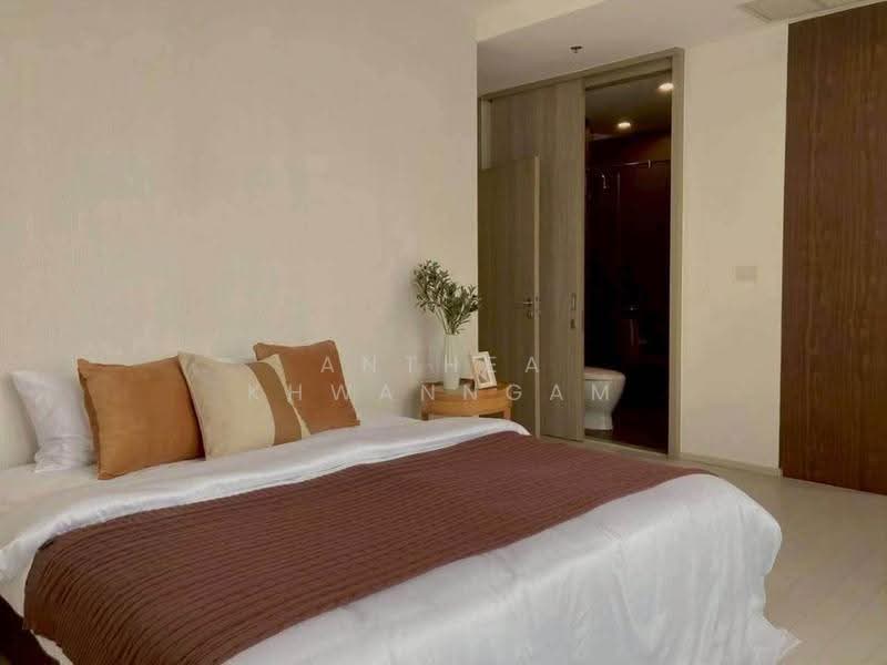Noble Ploenchit, Bangkok, 1035 Ploenchit Road, Lumphini, Pathum Wan, Bangkok, 2 Bedrooms, 82 sqm, Condo For Sale, by Anthea Khwanngam, 500514935 - DDproperty.com