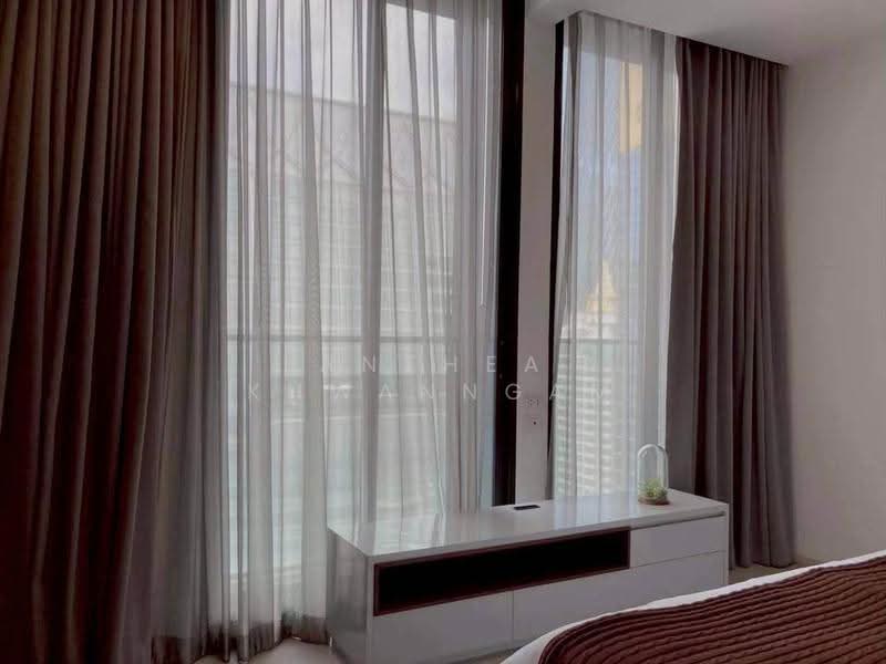 Noble Ploenchit, Bangkok, 1035 Ploenchit Road, Lumphini, Pathum Wan, Bangkok, 2 Bedrooms, 82 sqm, Condo For Sale, by Anthea Khwanngam, 500514935 - DDproperty.com