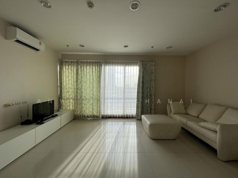 Ivy Residences Pinklao : ไอวี่ เรสซิเดนส์ ปิ่นเกล้า, กรุงเทพ, บรมราชชนนี, บางยี่ขัน, บางพลัด, กรุงเทพ, 80 ตร.ม., คอนโด ให้เช่า, โดย Anya Atarchanai, 500514936 - DDproperty.com