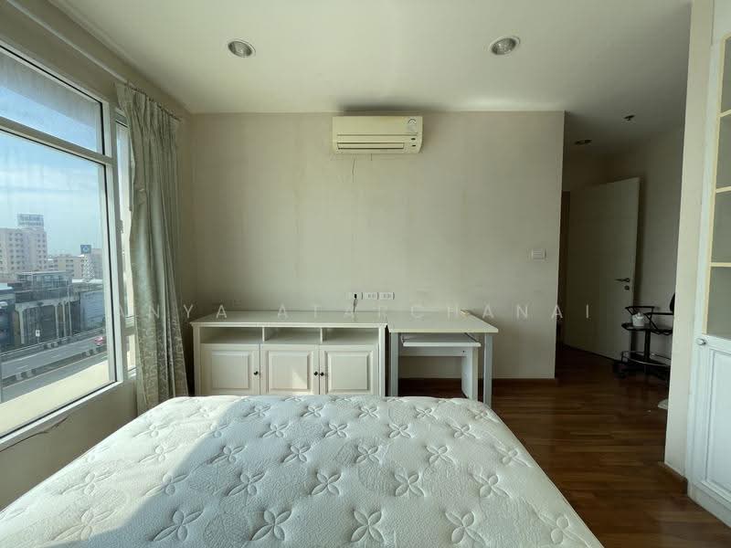 Ivy Residences Pinklao : ไอวี่ เรสซิเดนส์ ปิ่นเกล้า, กรุงเทพ, บรมราชชนนี, บางยี่ขัน, บางพลัด, กรุงเทพ, 80 ตร.ม., คอนโด ให้เช่า, โดย Anya Atarchanai, 500514936 - DDproperty.com