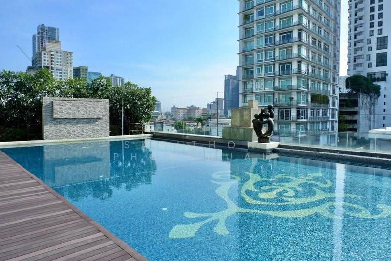 Ivy Thonglor, Bangkok, 889 Thonglor Road, Khlong Tan Nua, Watthana, Bangkok, 1 Bedroom, 43 sqm, Condo For Rent, by Sasithon Phonchuai, 500514937 - DDproperty.com