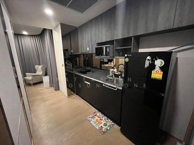 ASHTON Chula-Silom, Bangkok, Rama 4 Road, Si Phraya, Bang Rak, Bangkok, 2 Bedrooms, 58 sqm, Condo For Rent, by Pattaporn Yongsungnone, 500514938 - DDproperty.com