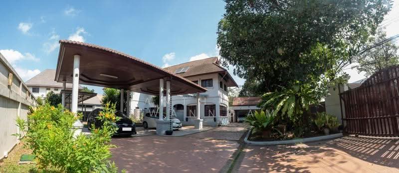 บ้าน 5-ห้องนอน, กรุงเทพ, รามอินทรา, คันนายาว, กรุงเทพ, 1,024 ตร.ม., บ้านเดี่ยว ขาย, โดย Anthea Khwanngam, 500514940 - DDproperty.com