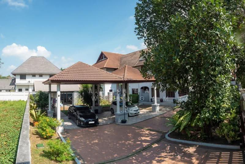บ้าน 5-ห้องนอน, กรุงเทพ, รามอินทรา, คันนายาว, กรุงเทพ, 1,024 ตร.ม., บ้านเดี่ยว ขาย, โดย Anthea Khwanngam, 500514940 - DDproperty.com