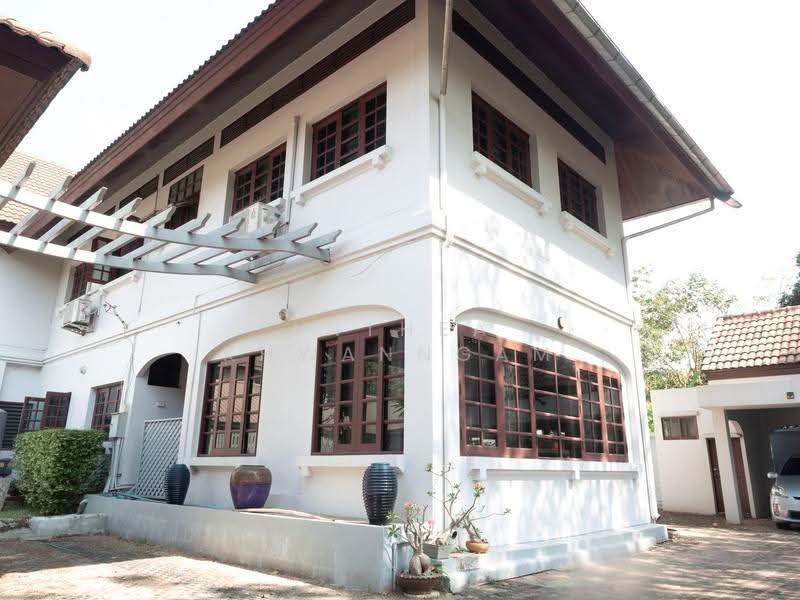 5-BR House, Bangkok, Ram Inthra, Khan Na Yao, Bangkok, 5 Bedrooms, 1,024 sqm, Single Detached House For Sale, by Anthea Khwanngam, 500514940 - DDproperty.com