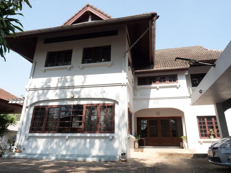 5-BR House, Bangkok, Ram Inthra, Khan Na Yao, Bangkok, 5 Bedrooms, 1,024 sqm, Single Detached House For Sale, by Anthea Khwanngam, 500514940 - DDproperty.com